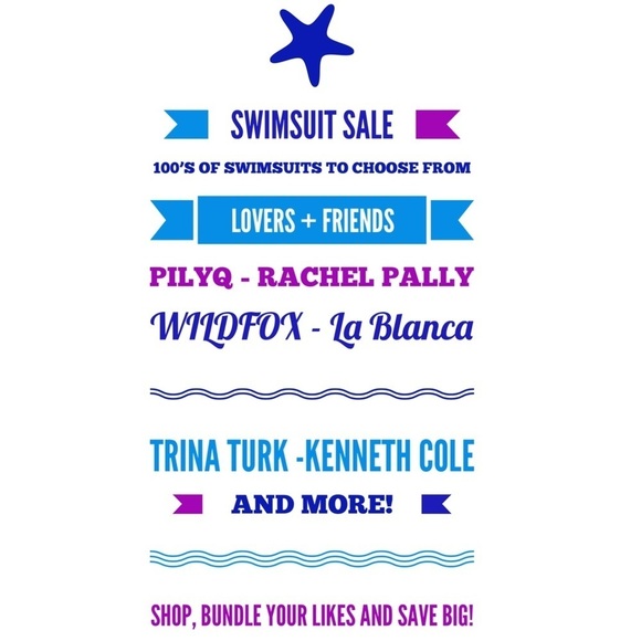 100’s of items of swimwear to choose from - Picture 1 of 2